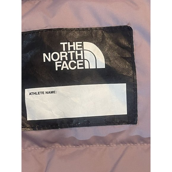 The North Face Girls DRYVENT 550 coat/jacket size L 14/16 NWT - Picture 11 of 12